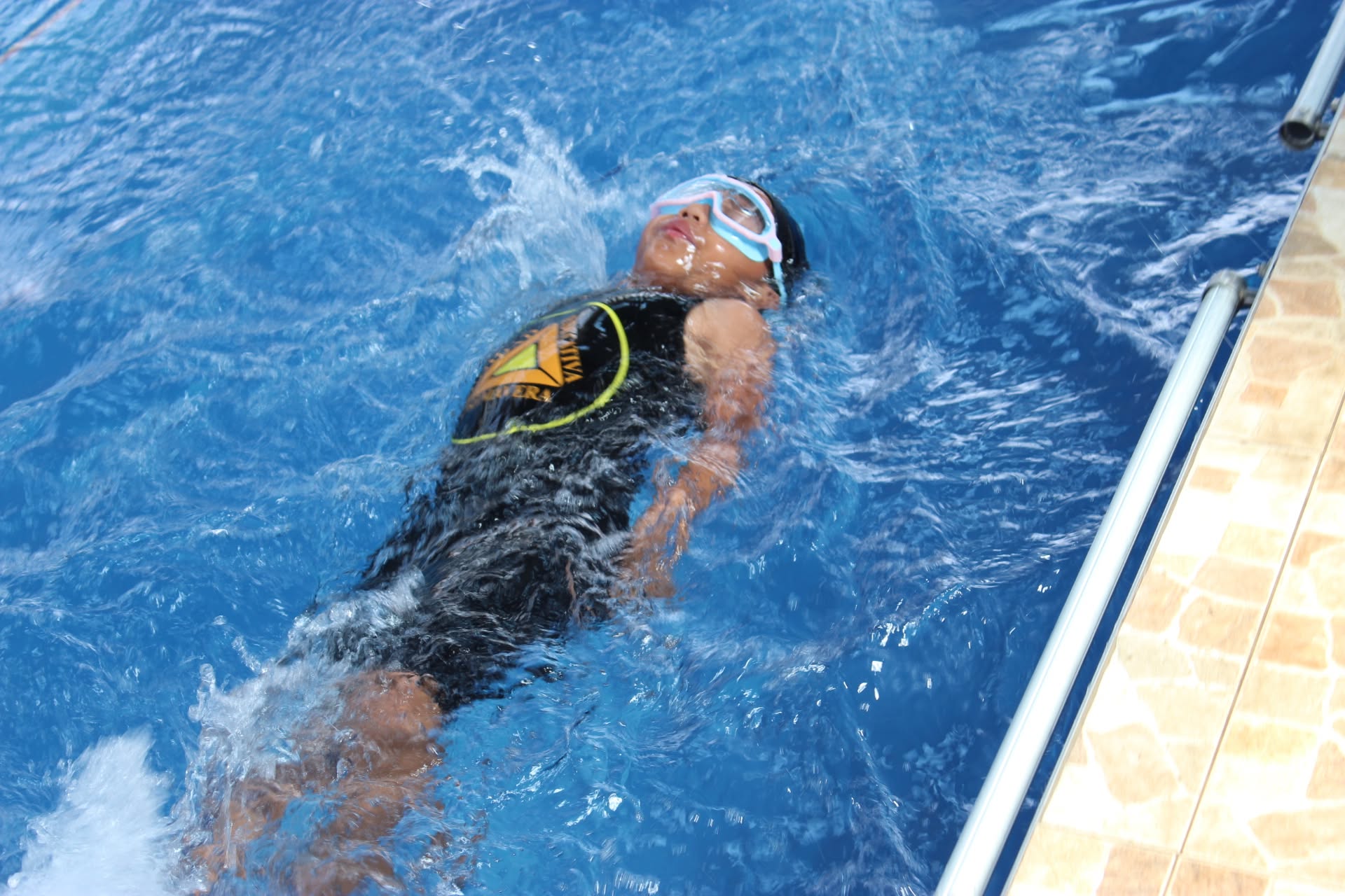 Clases de Natación
